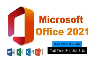 MS Office Support Number