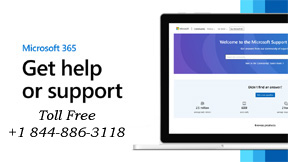 Outlook Email Help & Suport Number